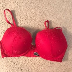Bombshell Plunge Bra